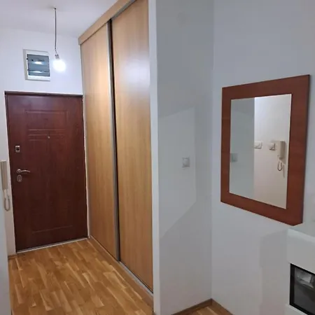 Studio Apartman U Sklopu Stambene Zgrade Апартаменты *